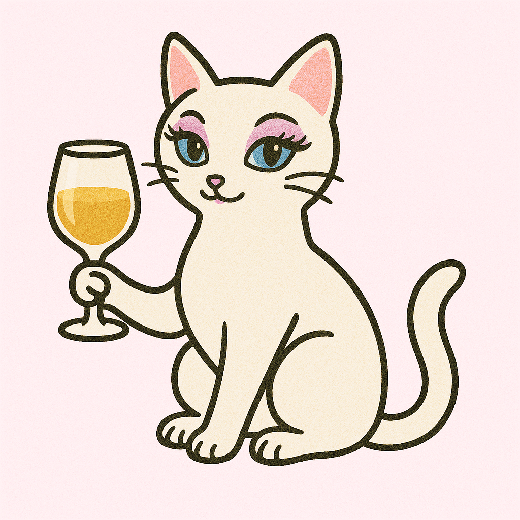 しろねこ